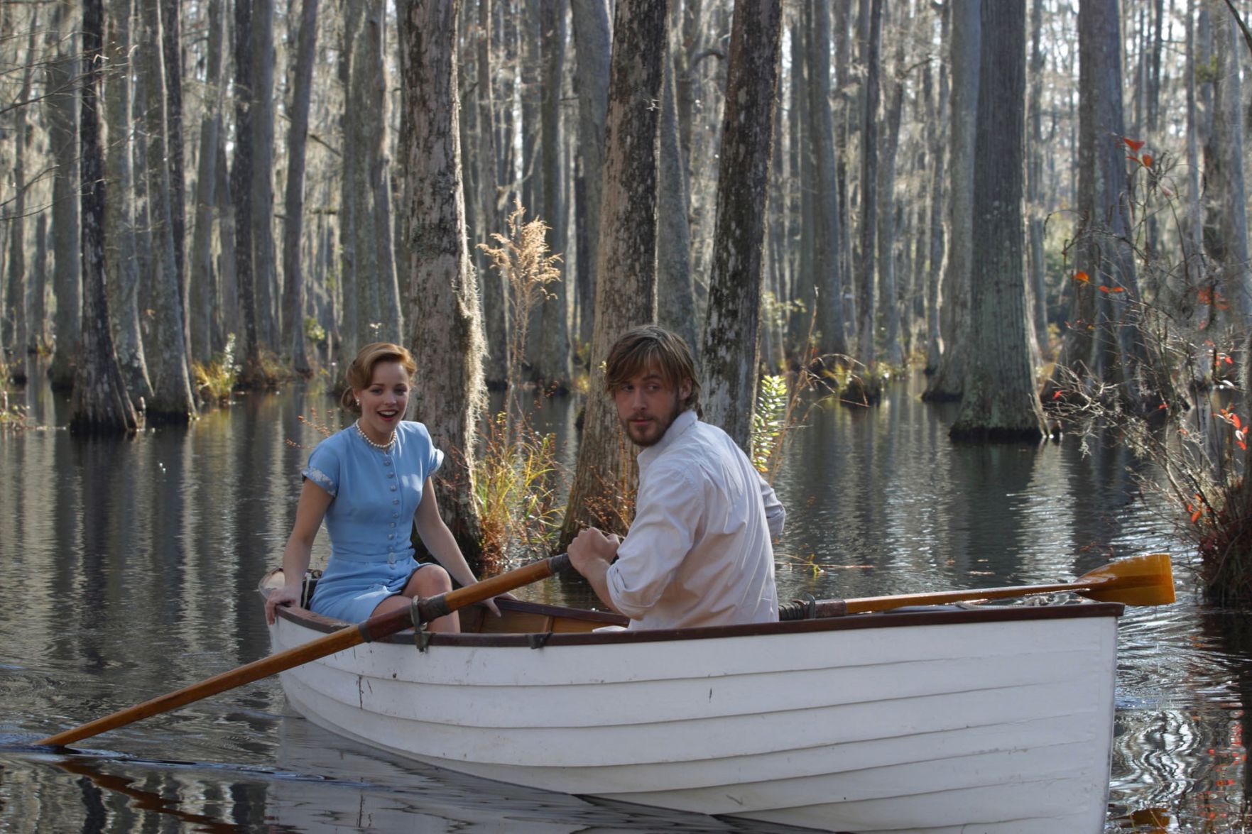 Filming in Charleston / SC (copy)